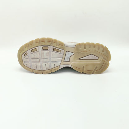 Mango chunky sneakers