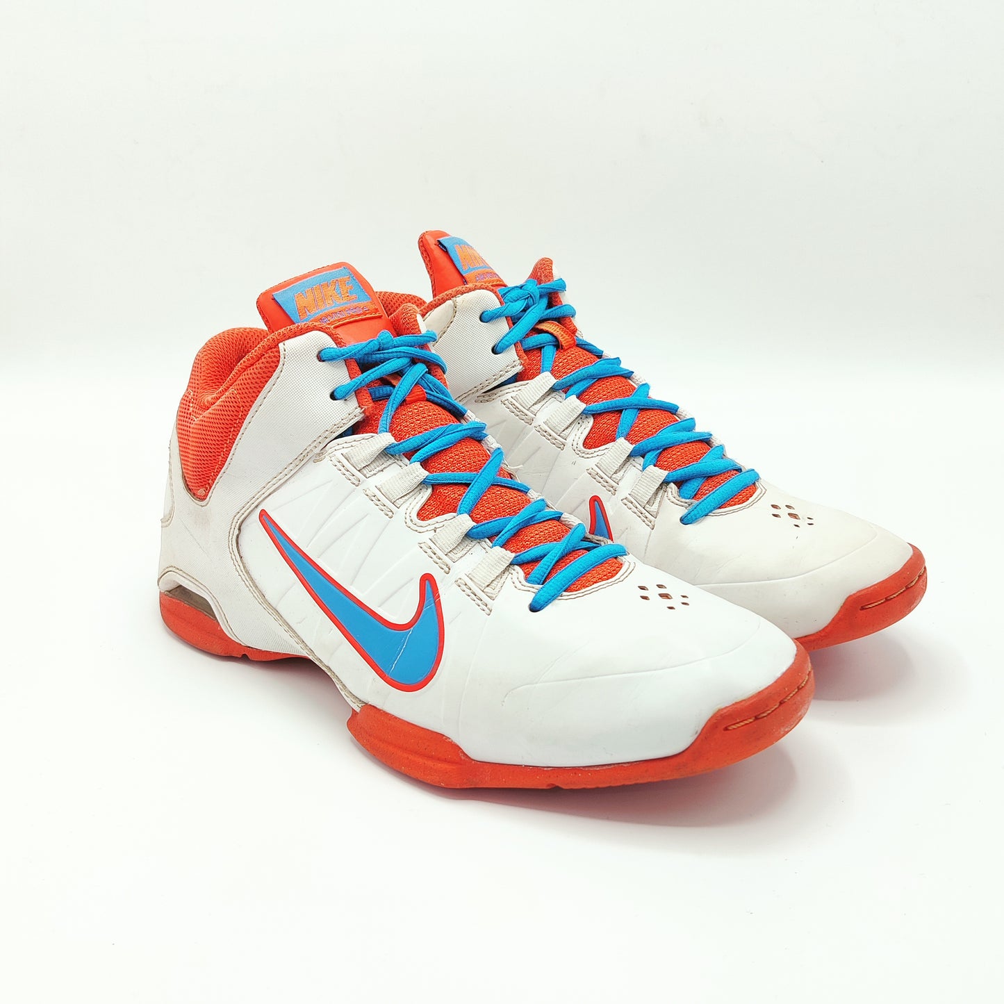 Nike Air Visi Pro IV