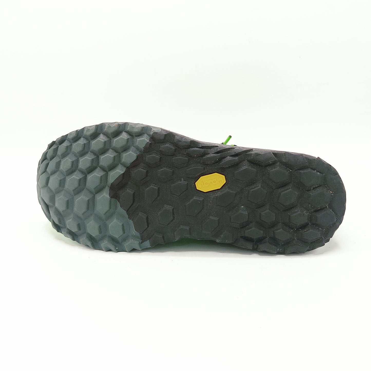 New Balance Fresh Foam Hierro V4