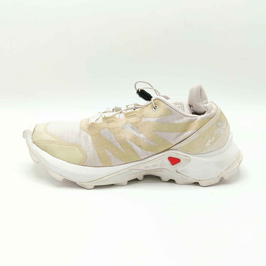 Salmon Supercross Blast