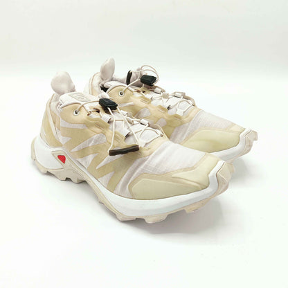 Salmon Supercross Blast