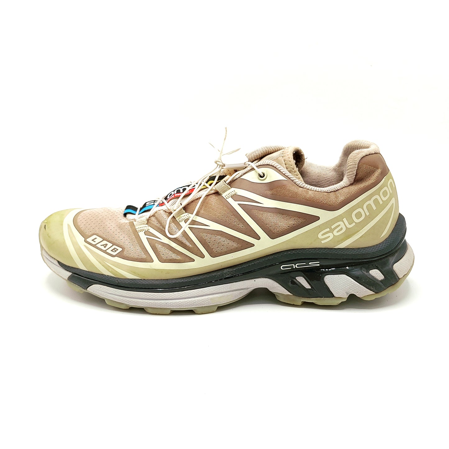 Salomon XT 6
