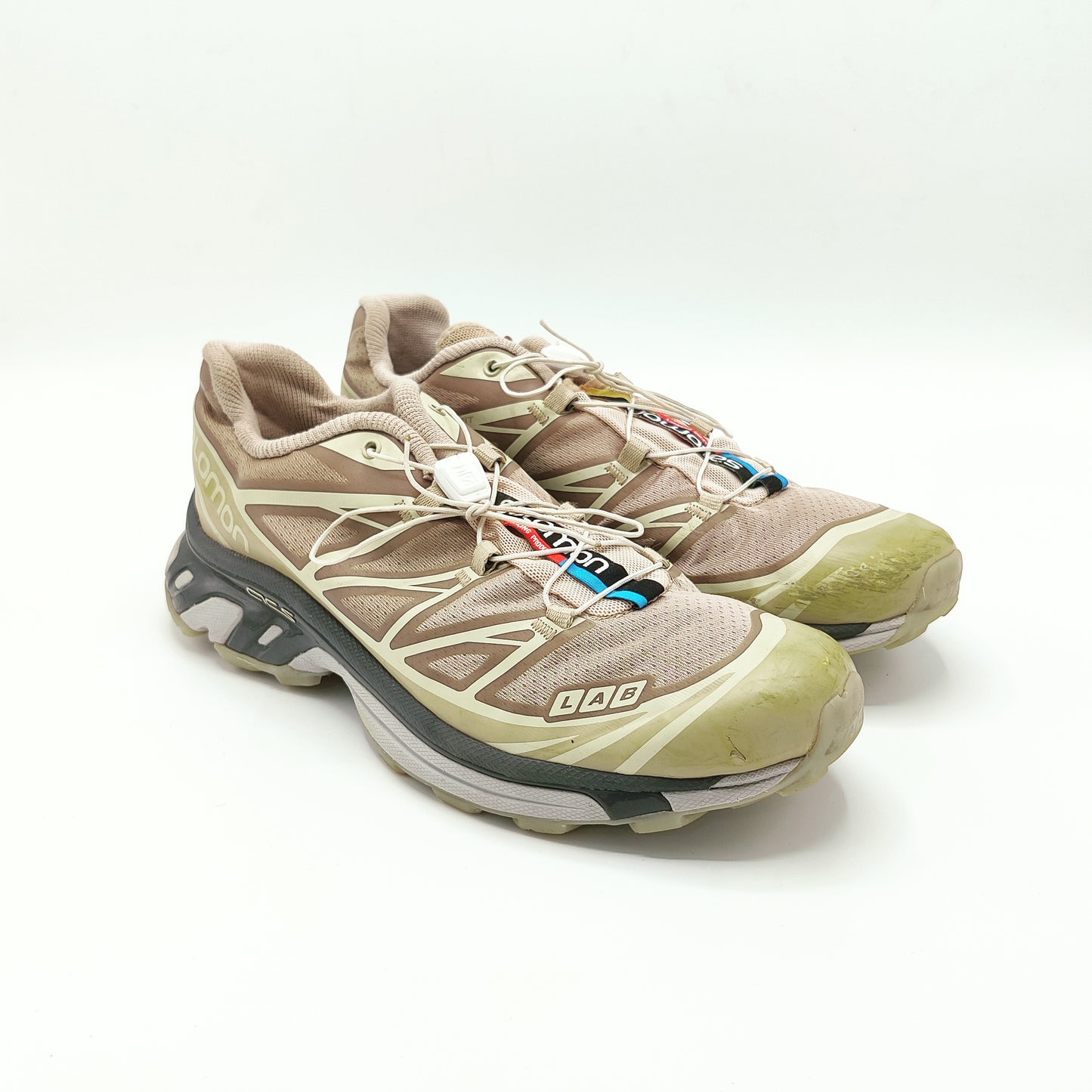 Salomon XT 6