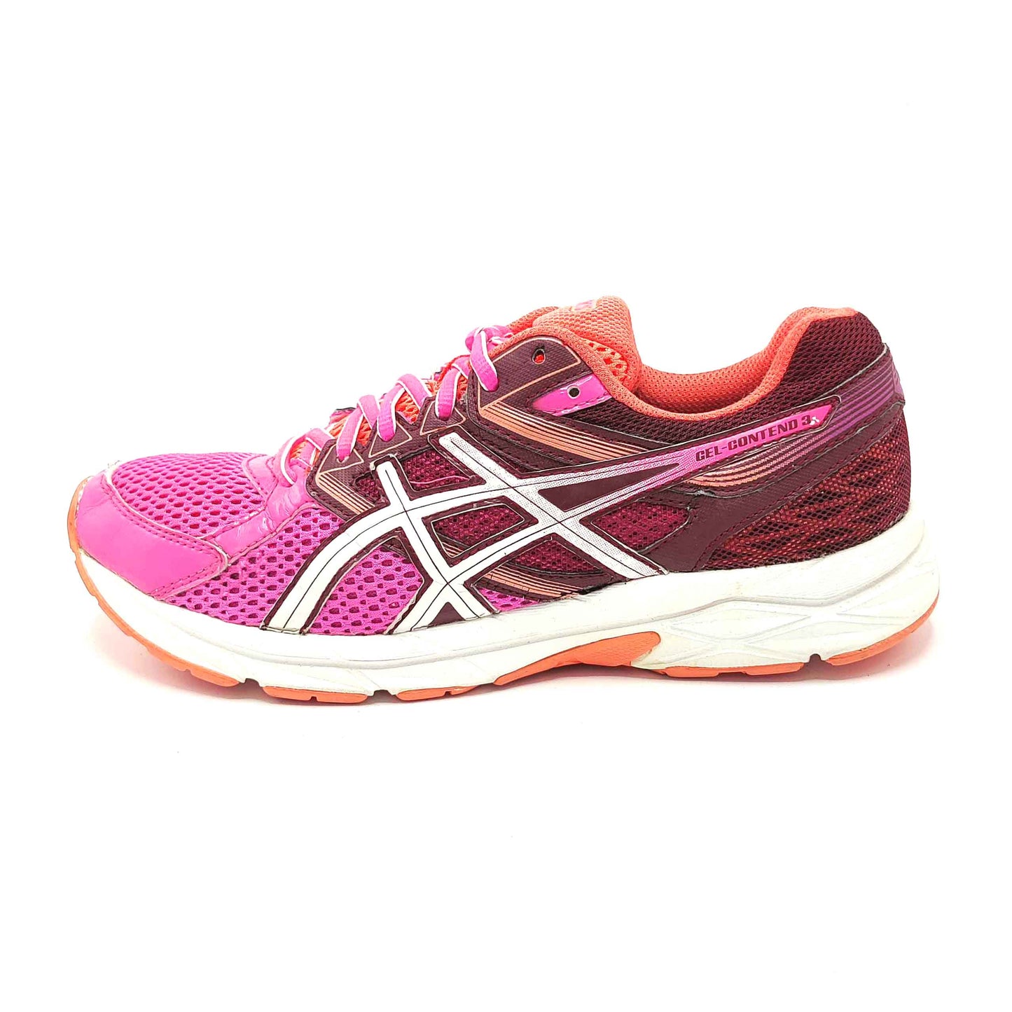 Asics Gel Contend 3