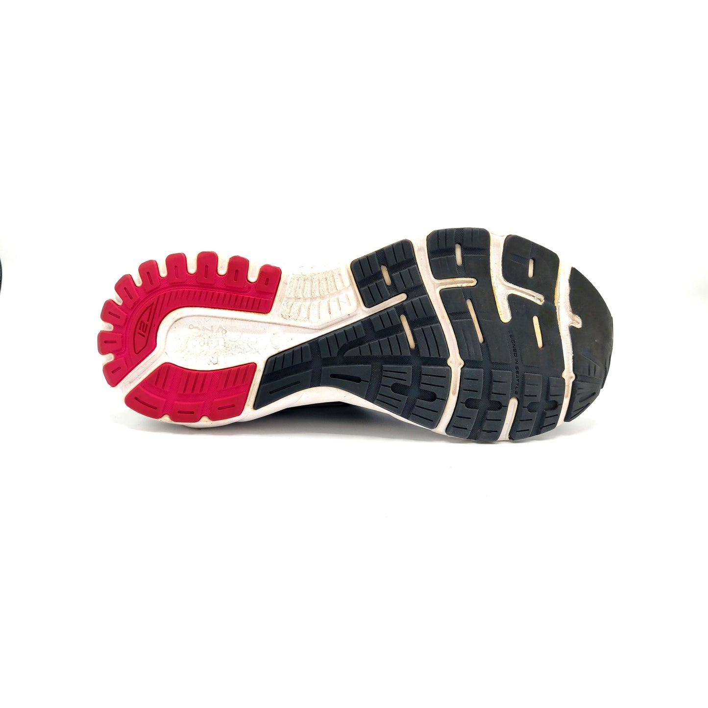 Brooks Adrenaline GTS