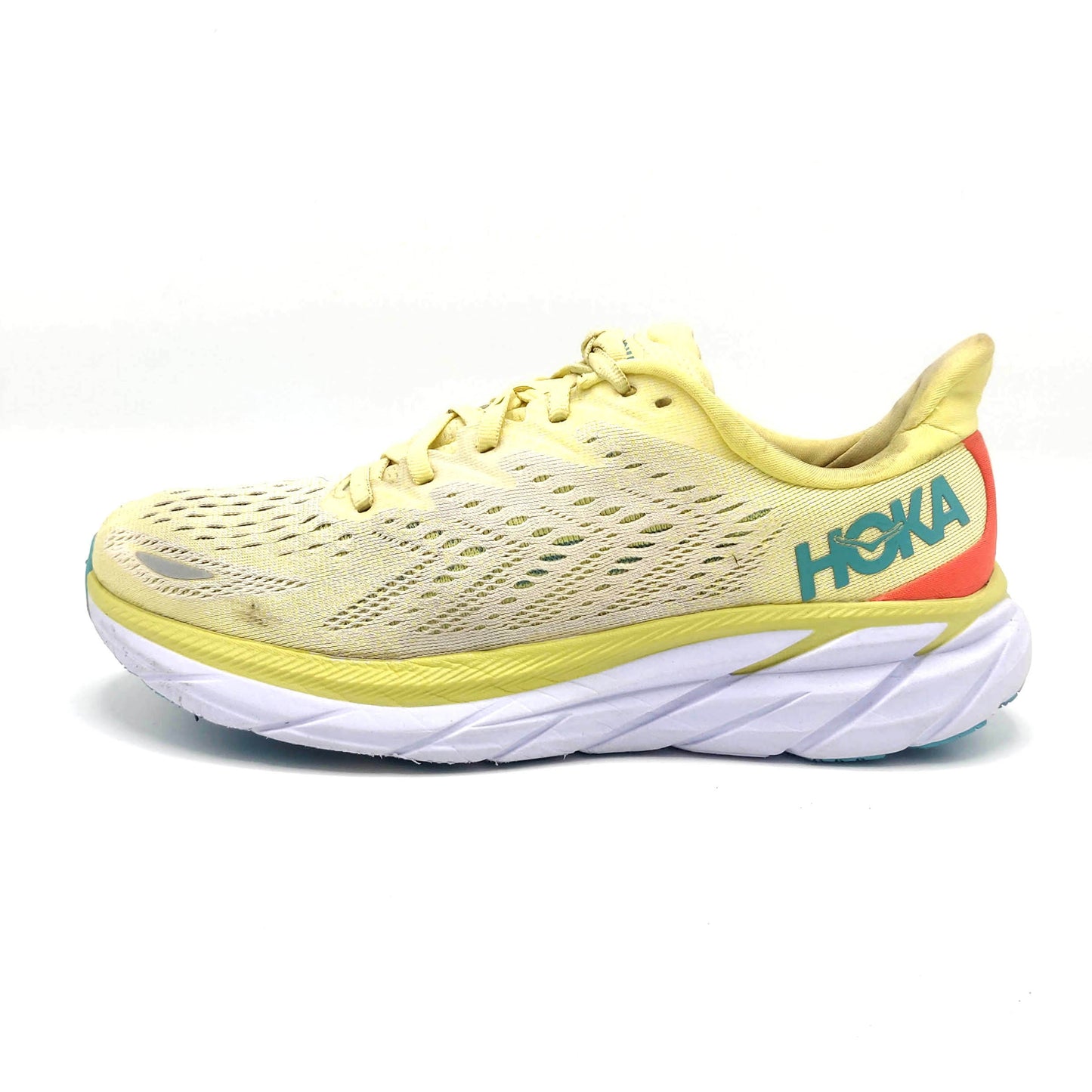 Hoka One Clifton 8
