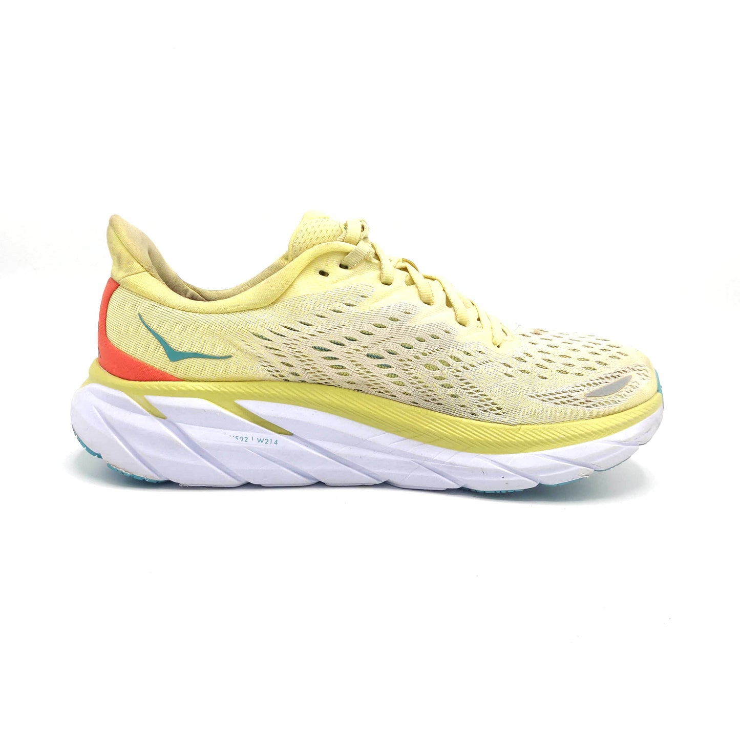 Hoka One Clifton 8