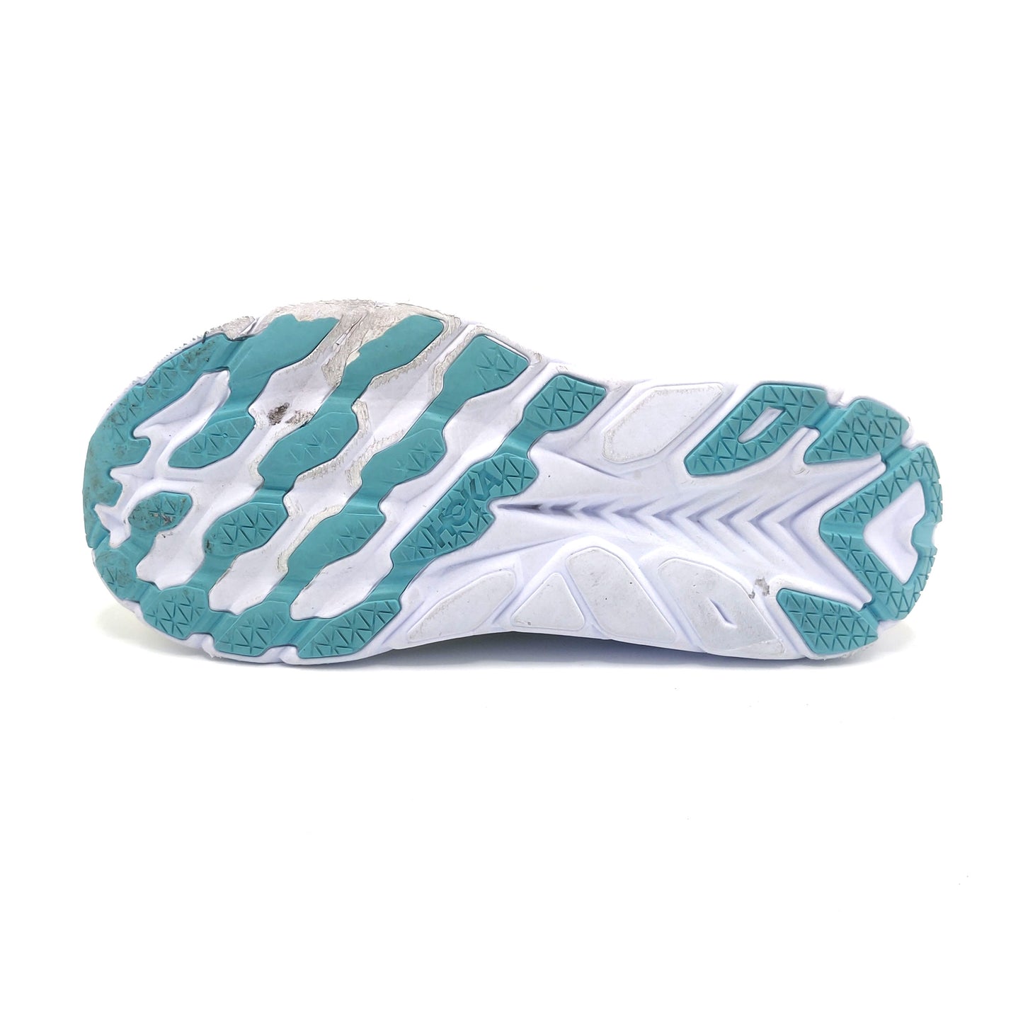Hoka One Clifton 8