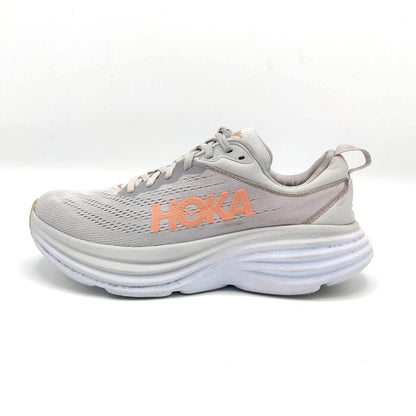 Hoka one one bond 7