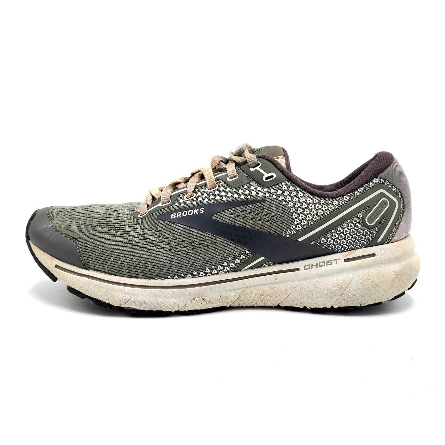 Brooks Ghost 14