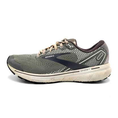 Brooks Ghost 14