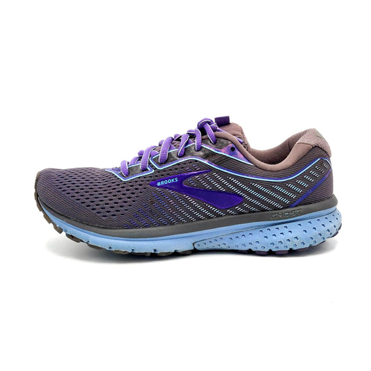 Brooks Running Ghost 12