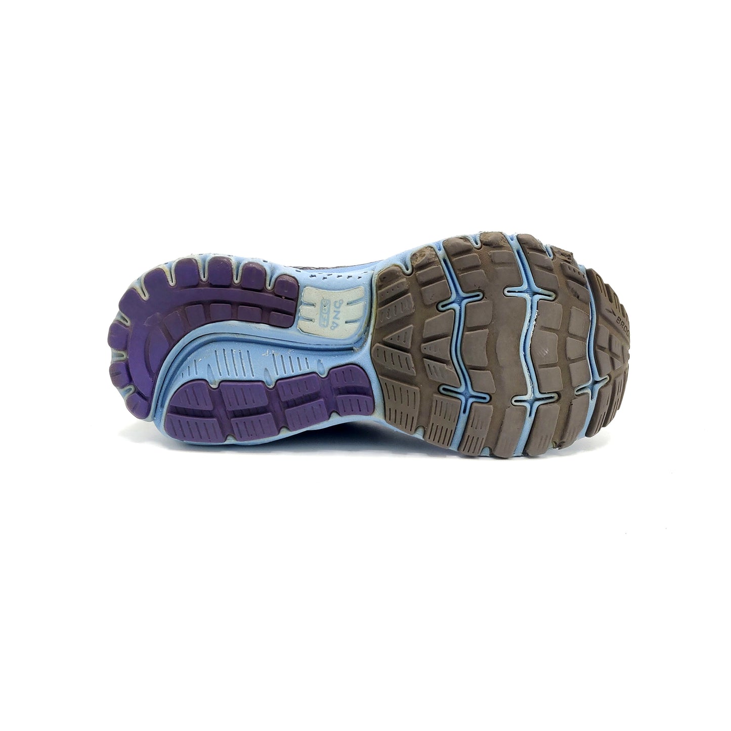 Brooks Running Ghost 12