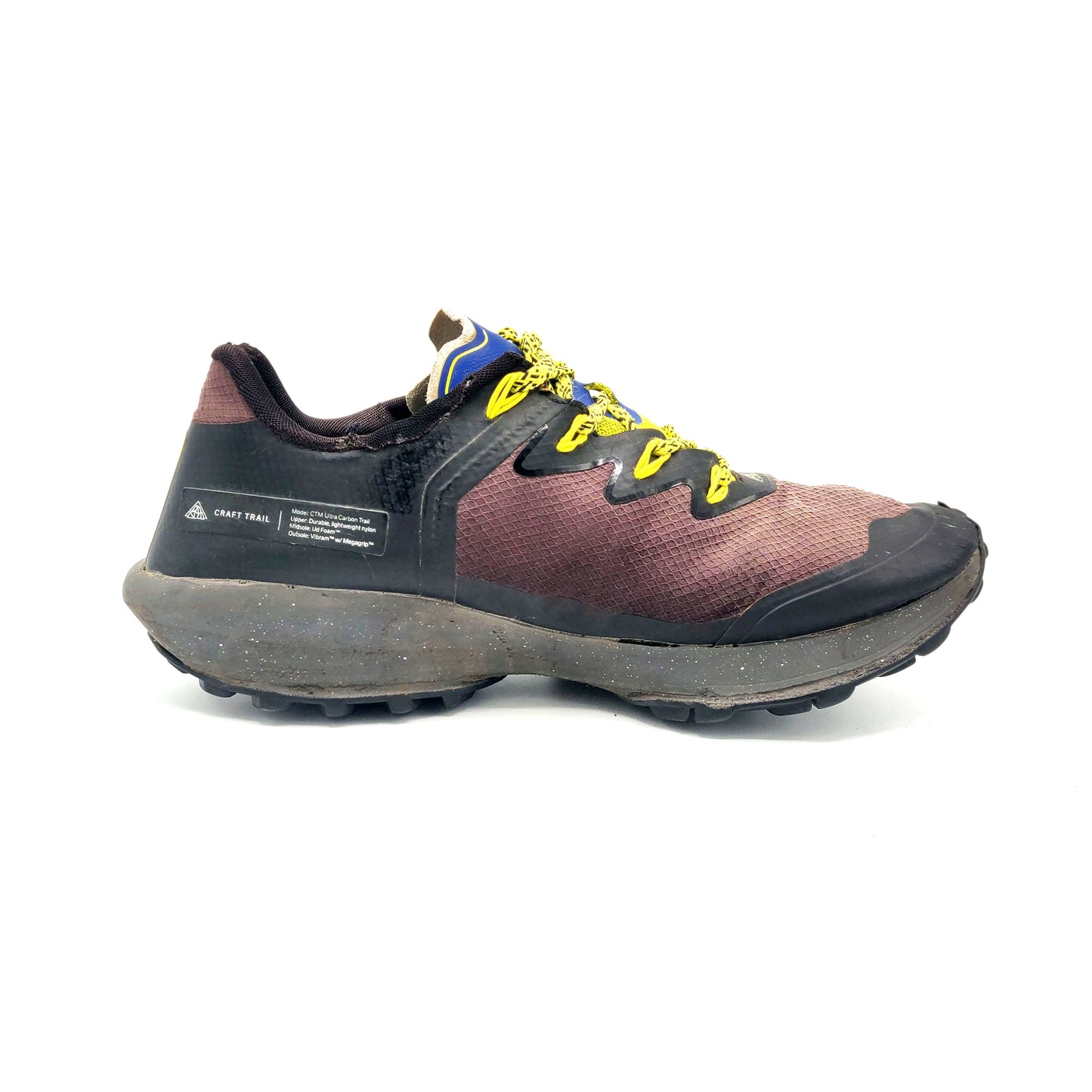Craft CTM Carbon Ultra Trail