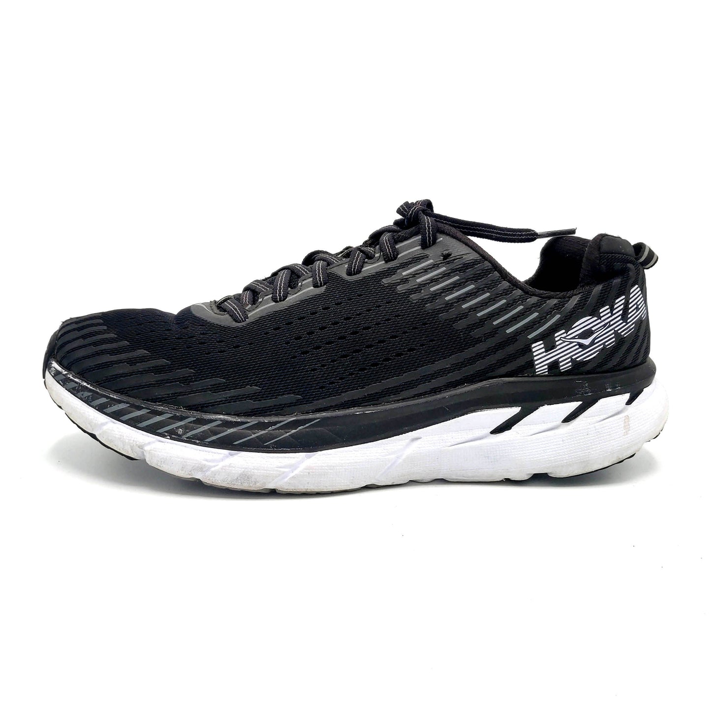 Hoka One Clifton 5