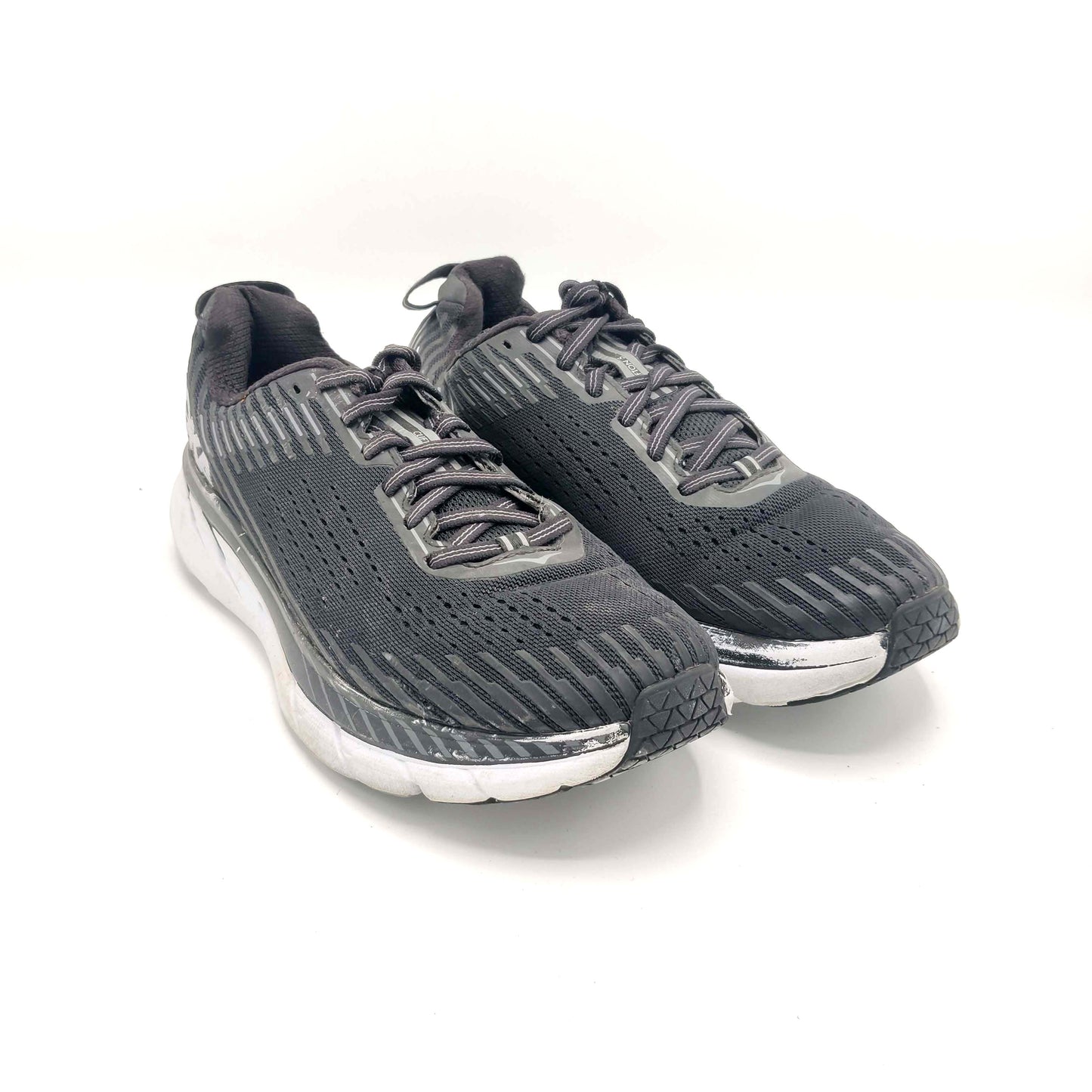 Hoka One Clifton 5