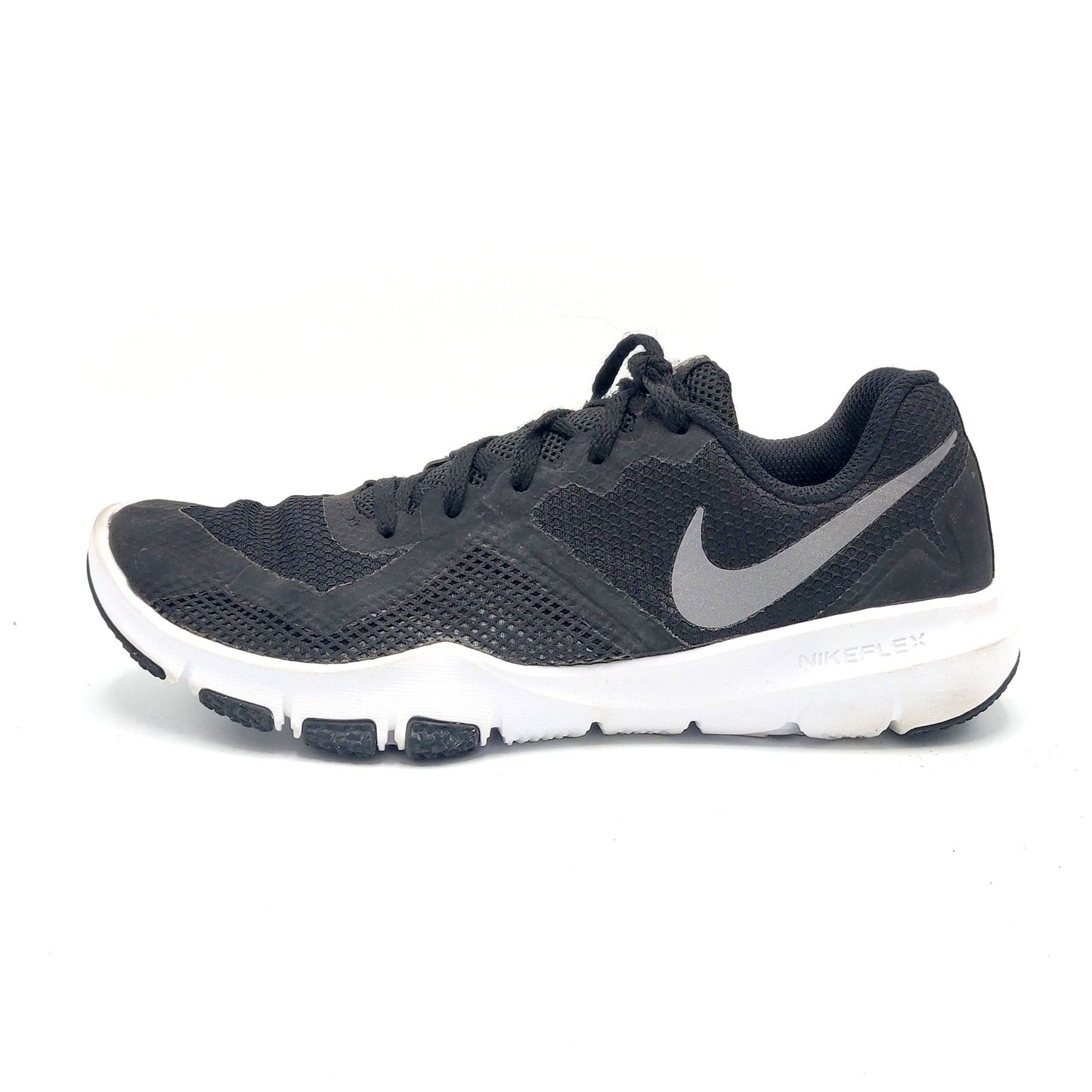 Nike Flex Control 2 Black