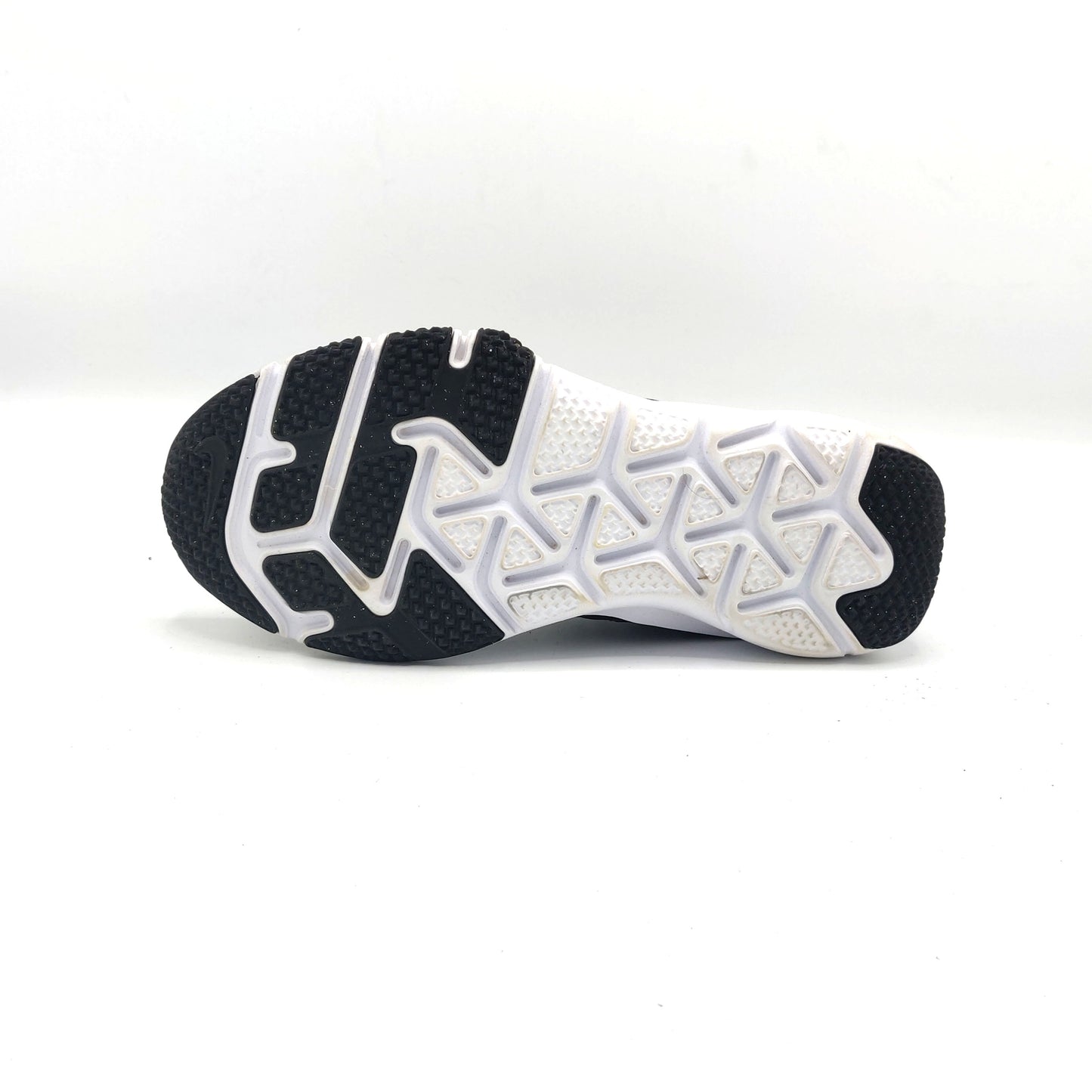 Nike Flex Control 2 Black