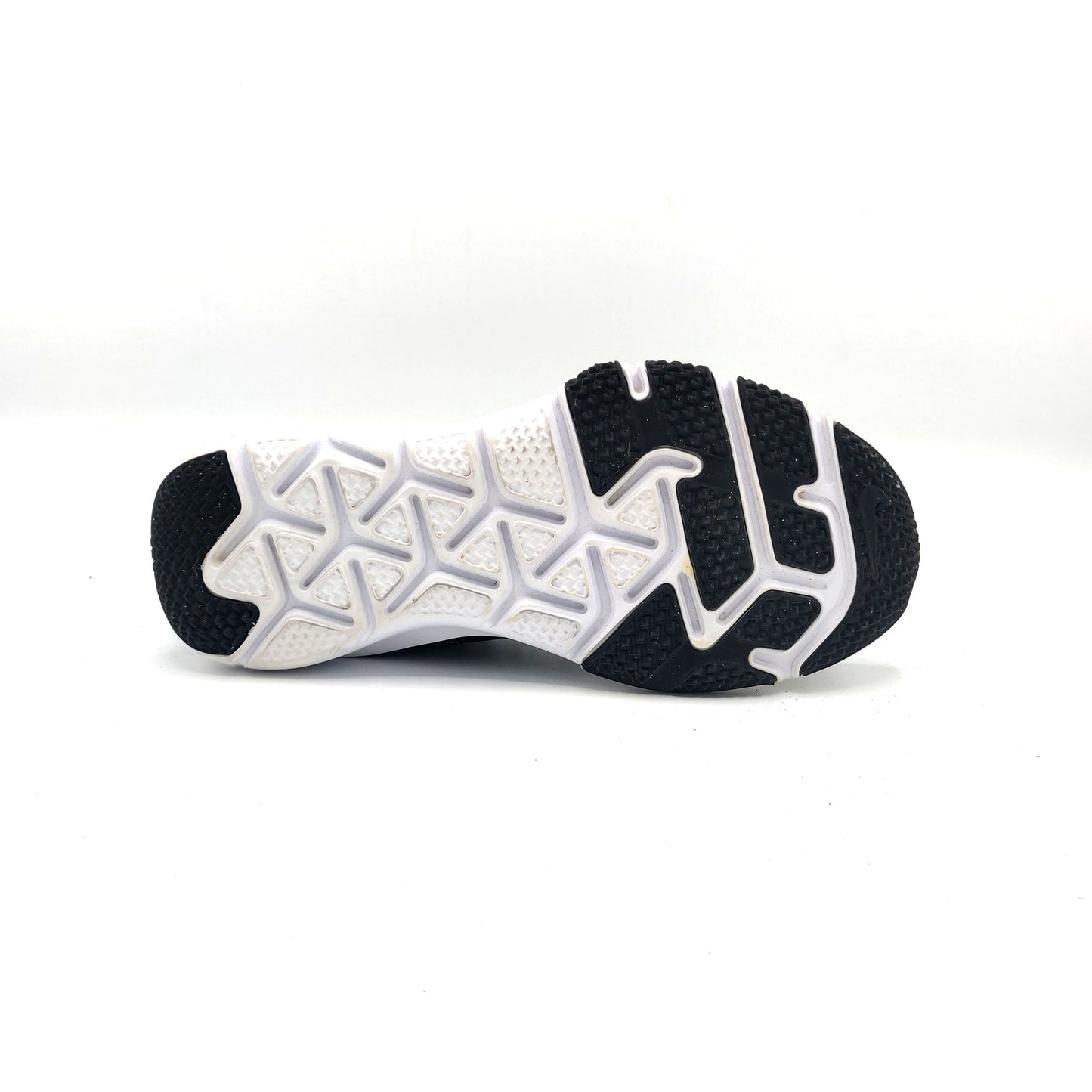 Nike Flex Control 2 Black