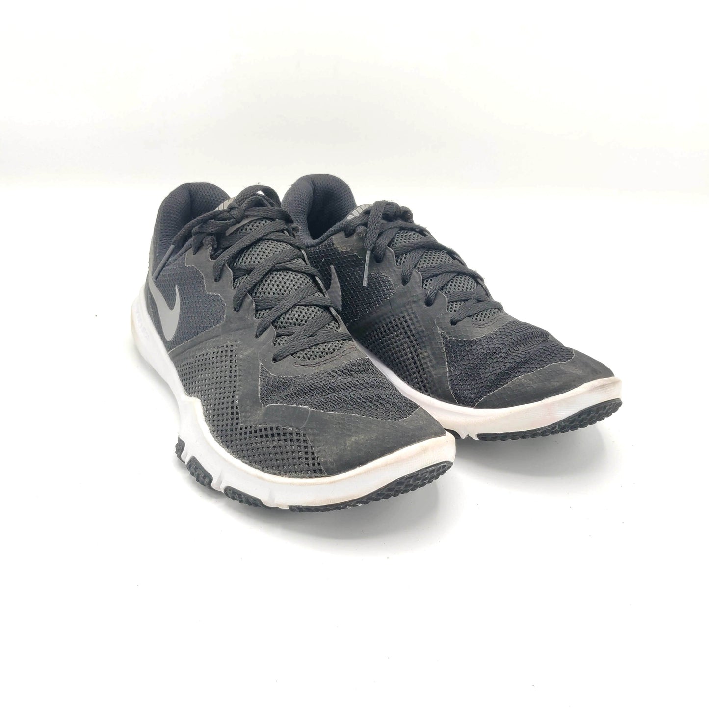 Nike Flex Control 2 Black