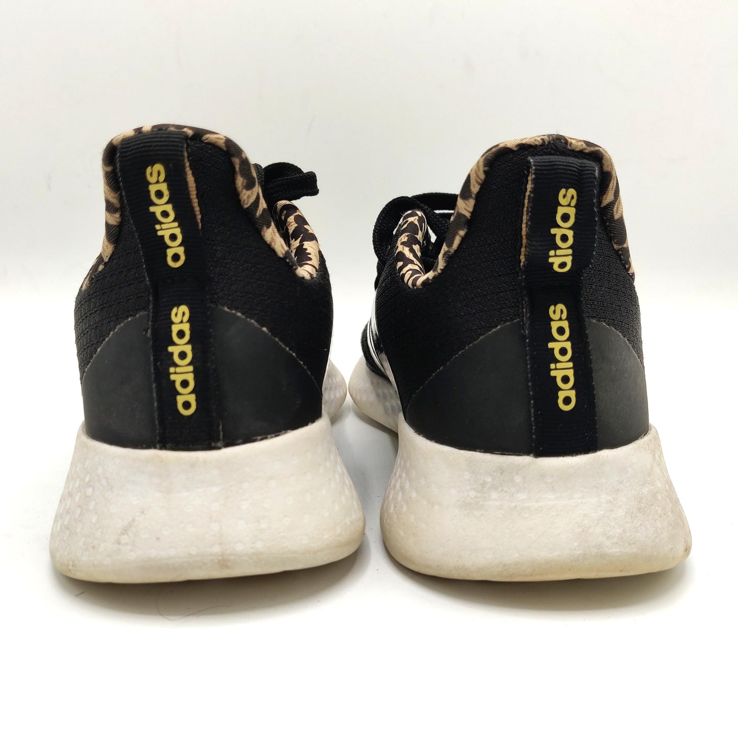 Adidas PureMotion cheetah