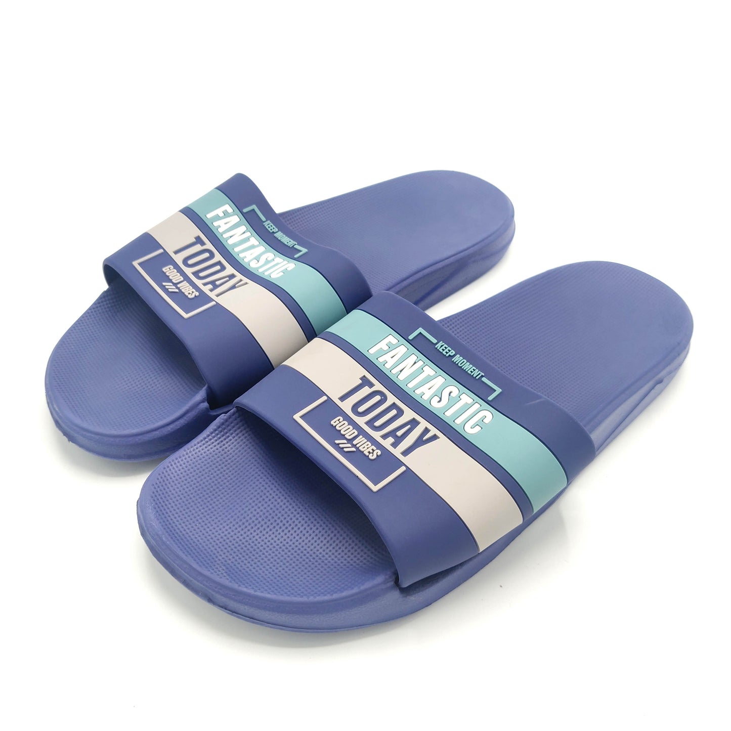 Red Tape Casual Slide