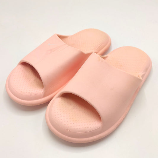 EVA foam Slide Sandal Pink