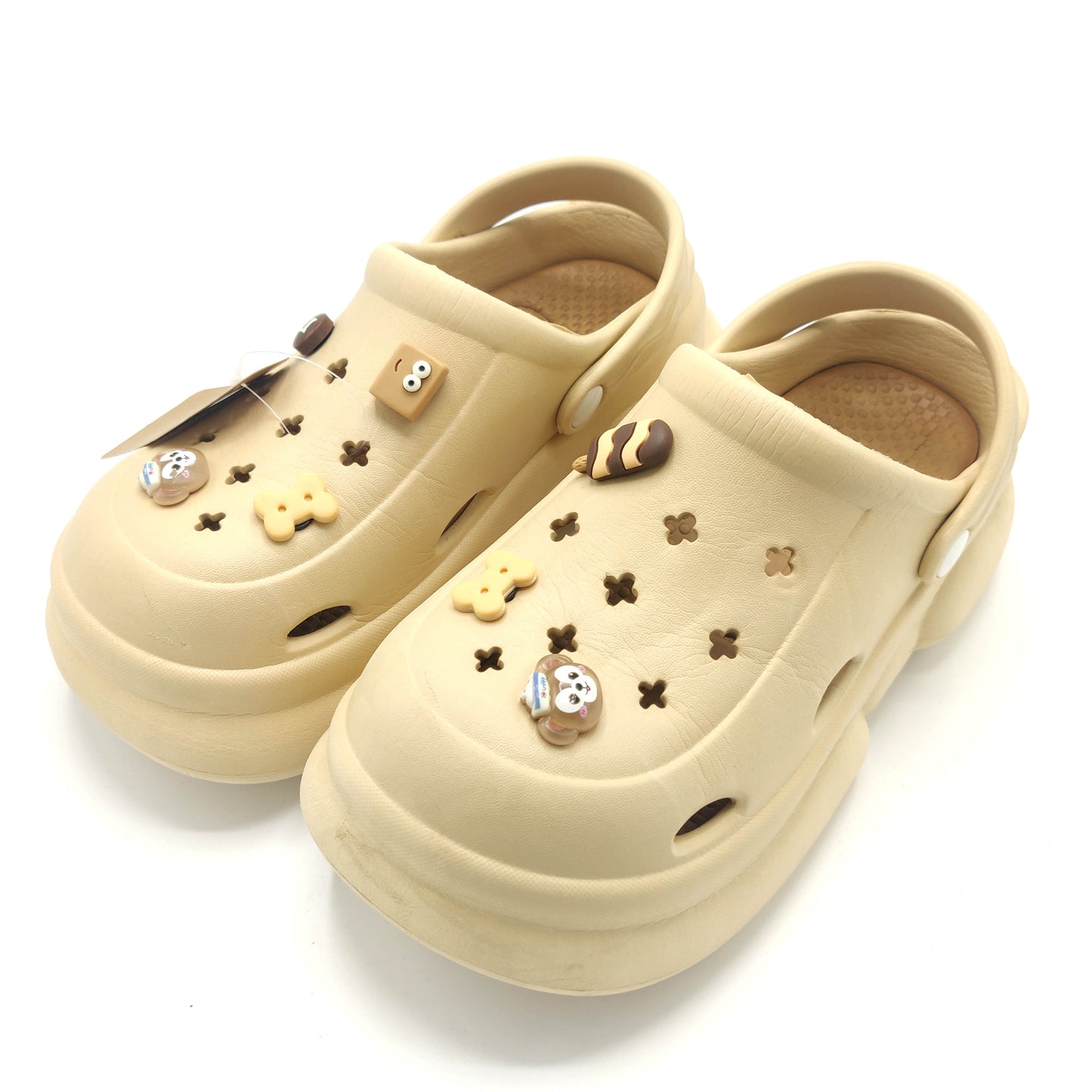 EVA Fairy Pearl Clog