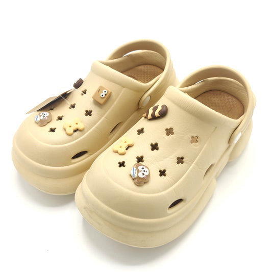 EVA Fairy Pearl Clog