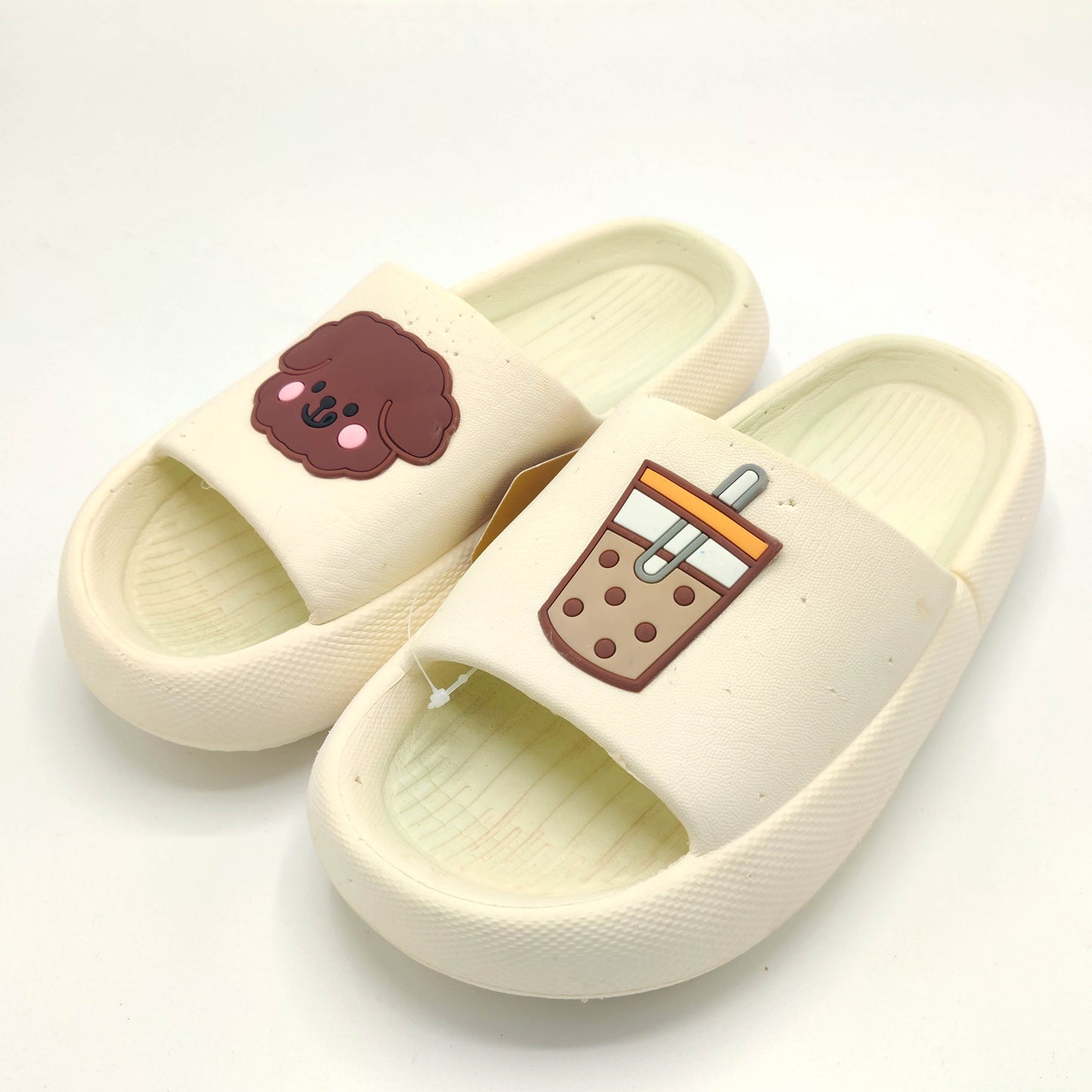 Beige EVA Slipper