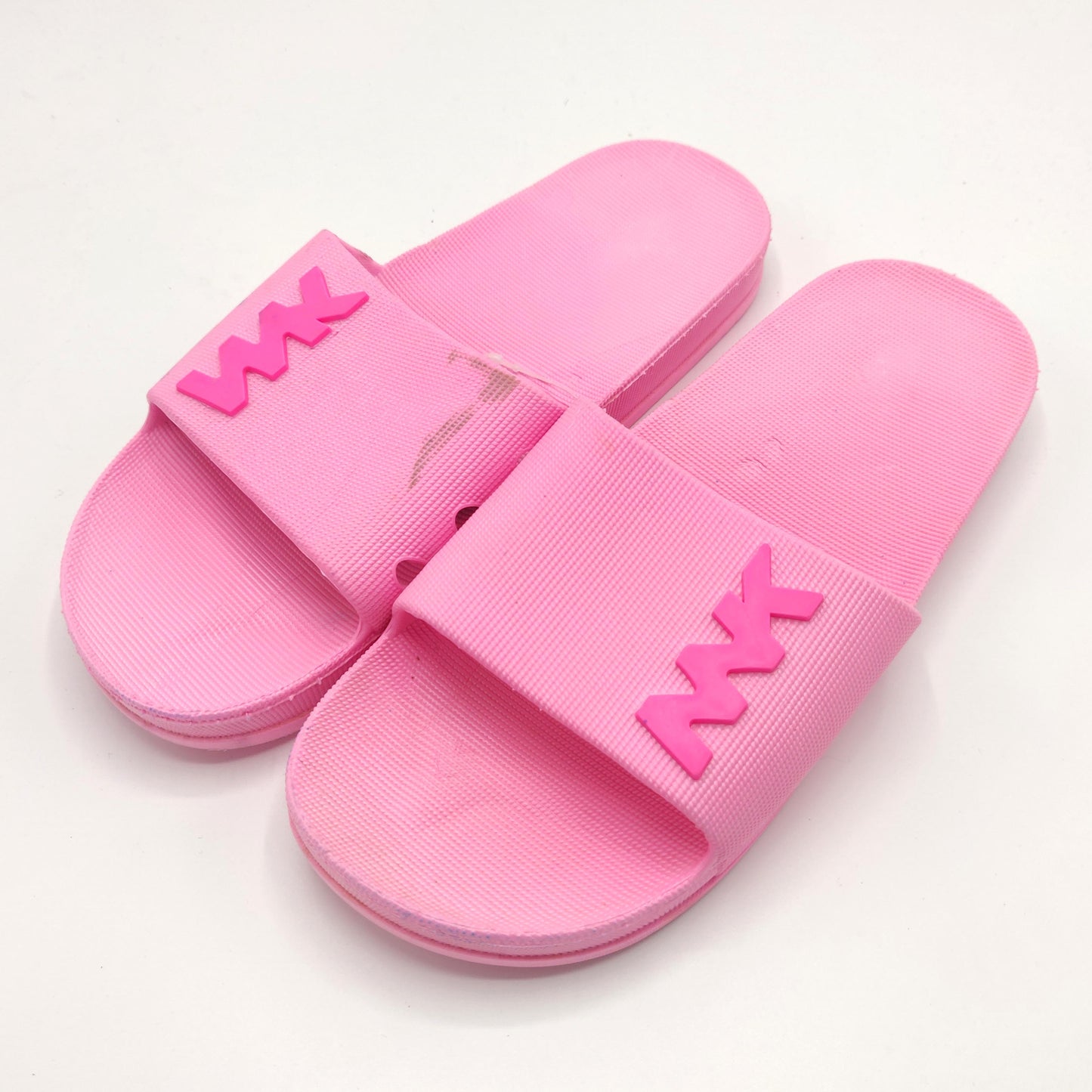 Michael Kors Palmer Ombré  Slide