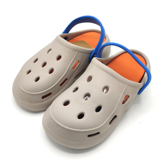 EVA Breathable Garden Croc