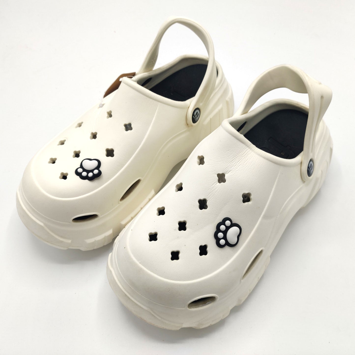 Crocs Classic Platform Clog