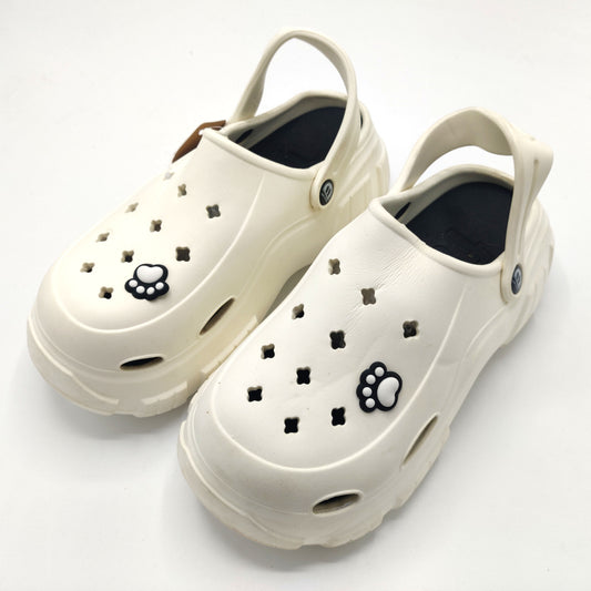 Crocs Classic Platform Clog