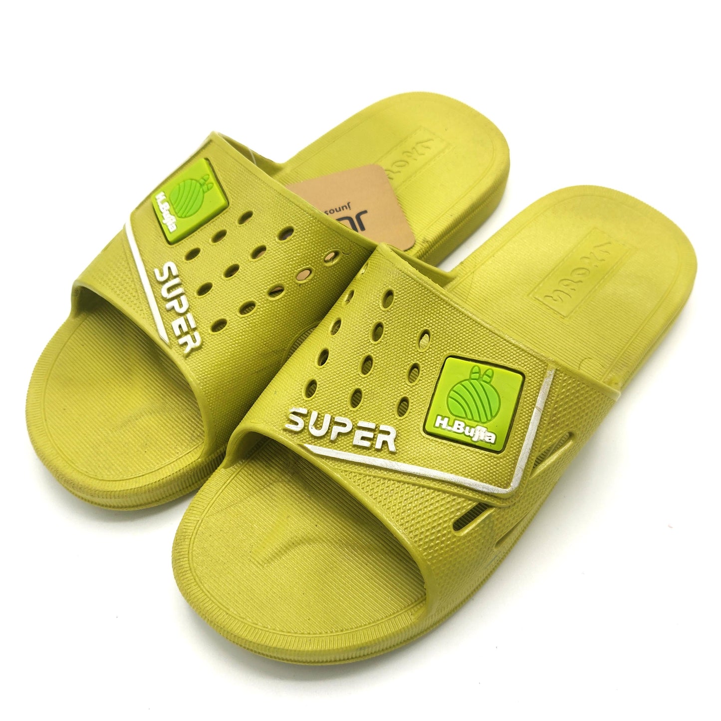 Super H.Bujia slider