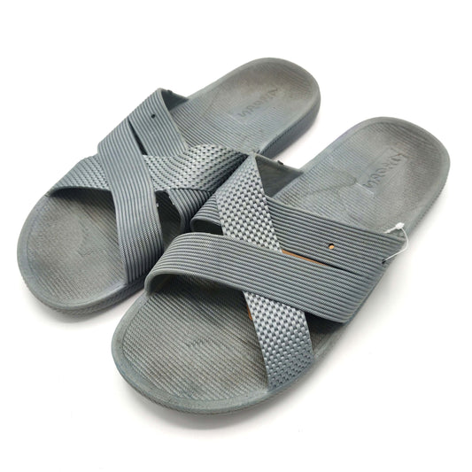 Gezer Non-Slip Flexible