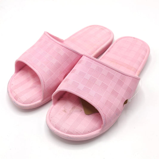 Indoor Pattern Non-Slip Slide