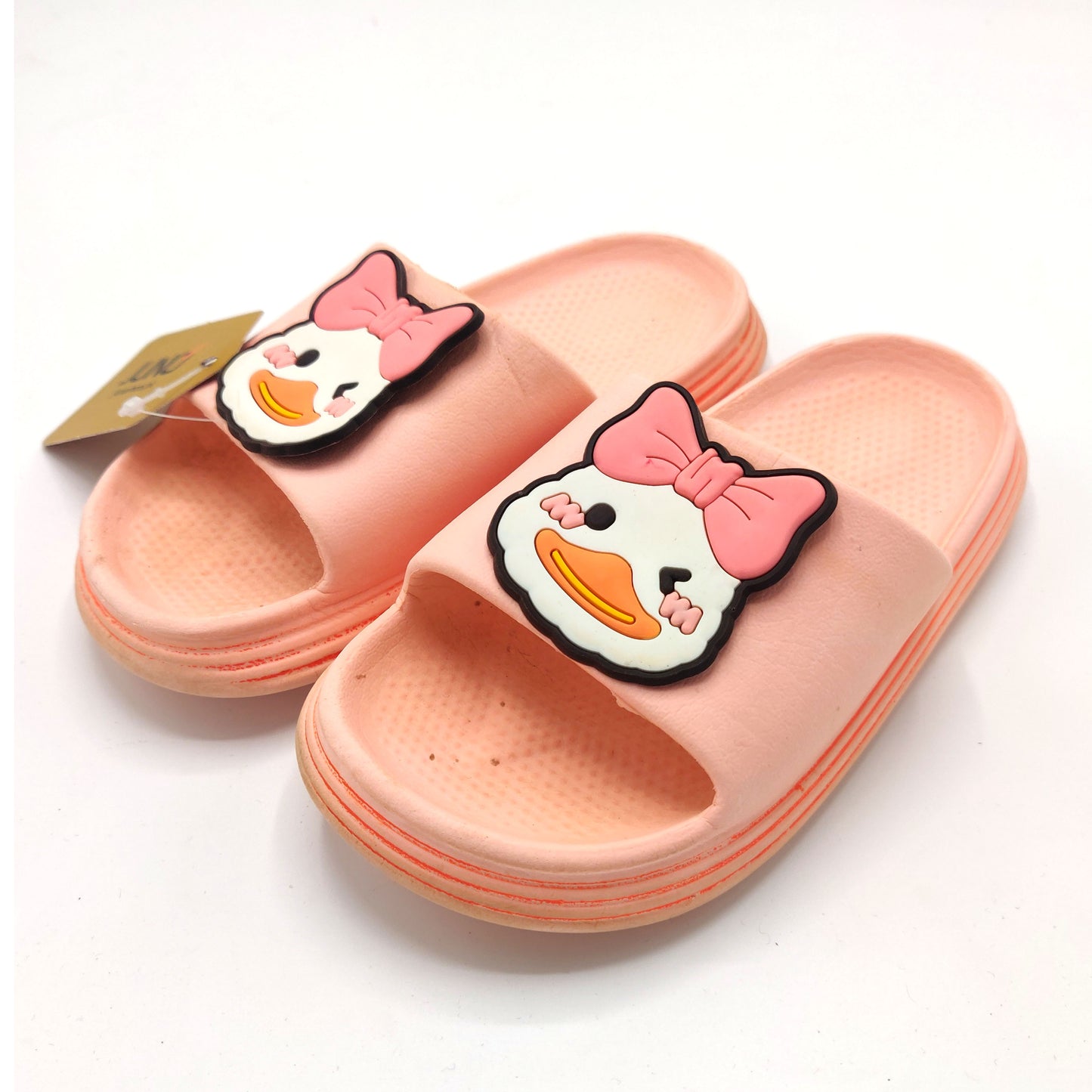 Hkun Donald Duck Slipper