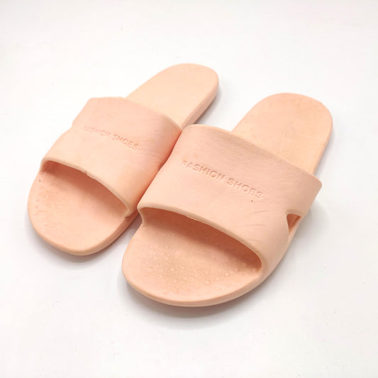 PVC Soft Pink Slide