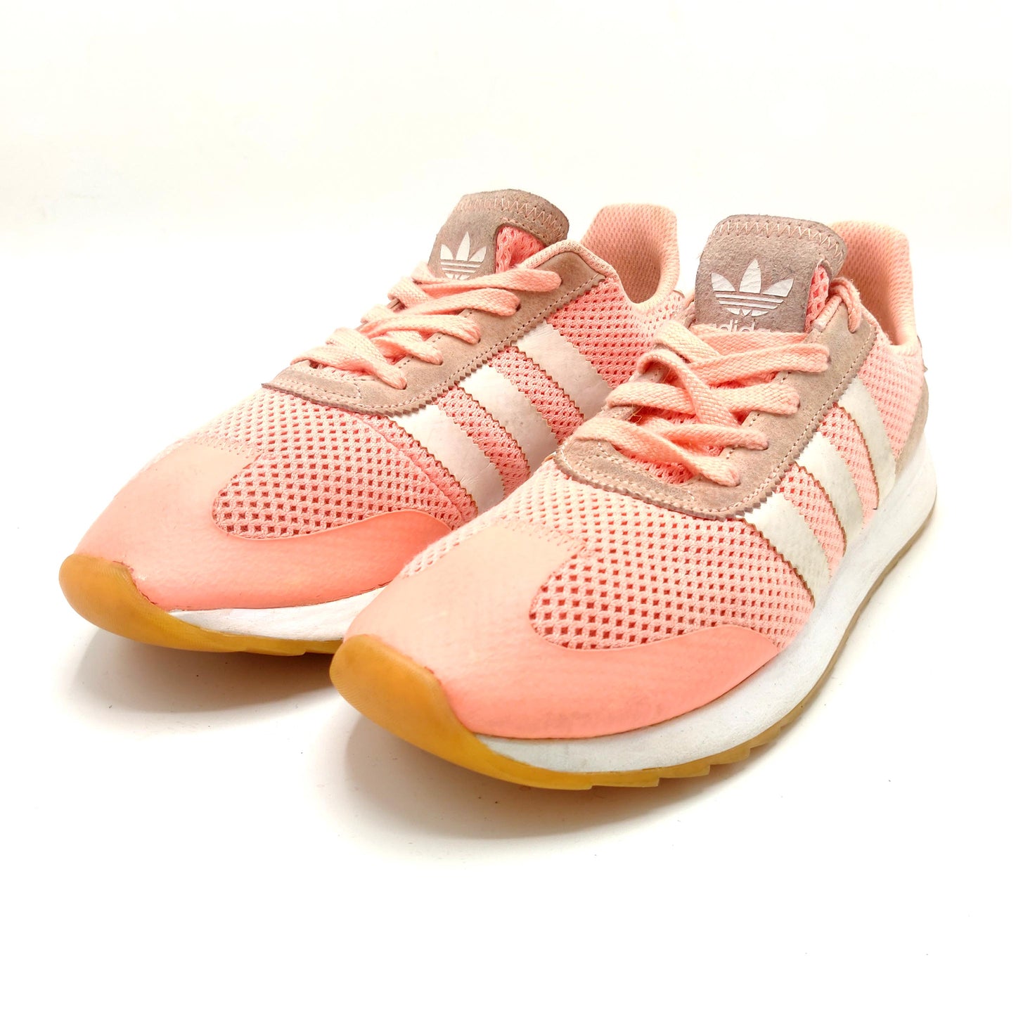 Adidas Flashback Haze