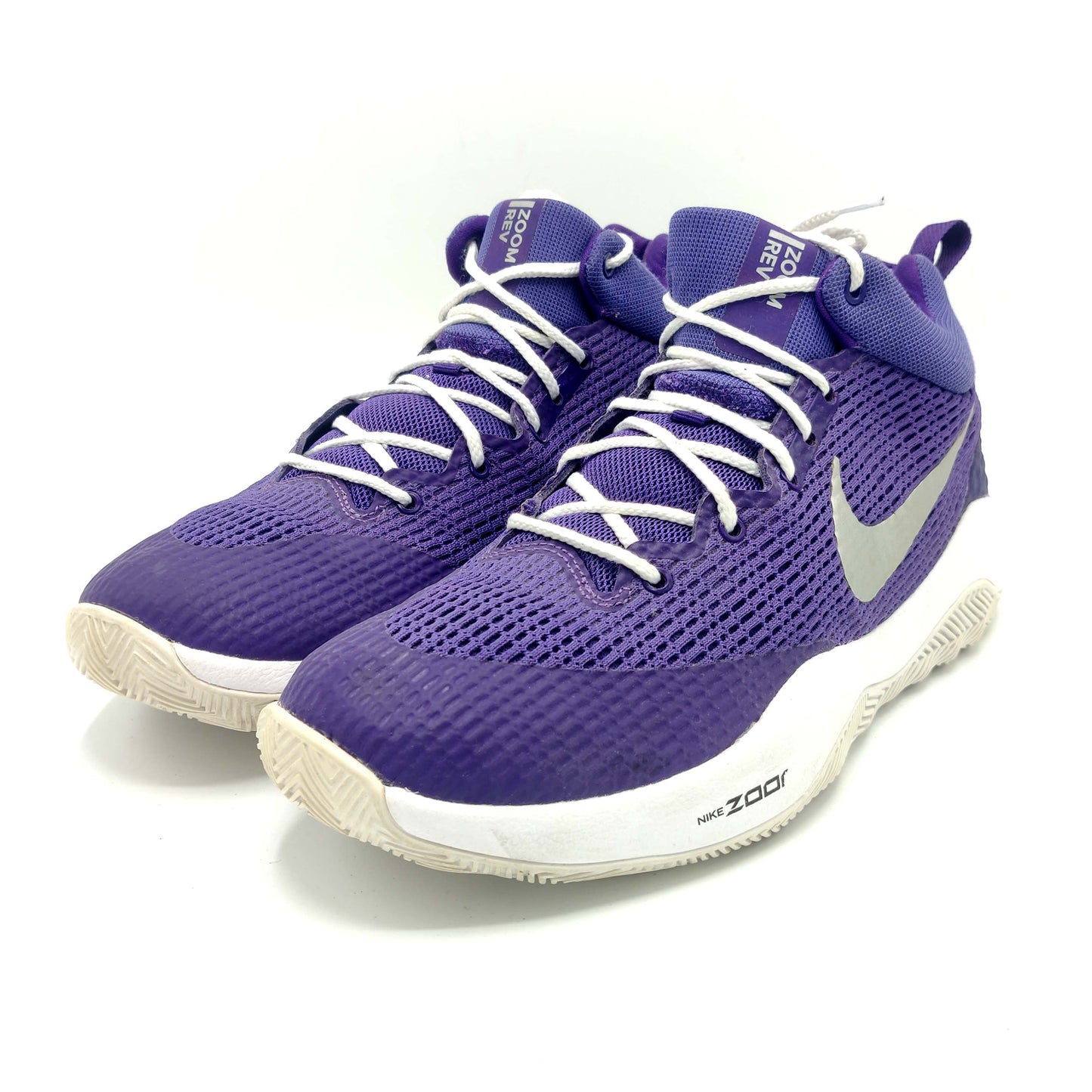 Nike Zoom Rev II Basketball