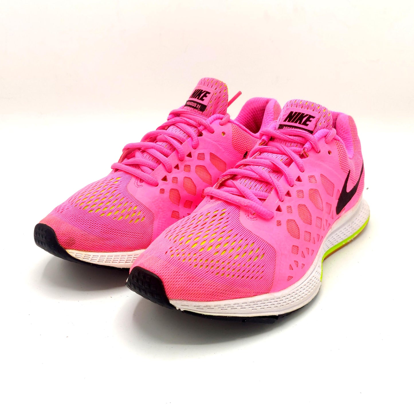 Nike Air Zoom Pegasus 31