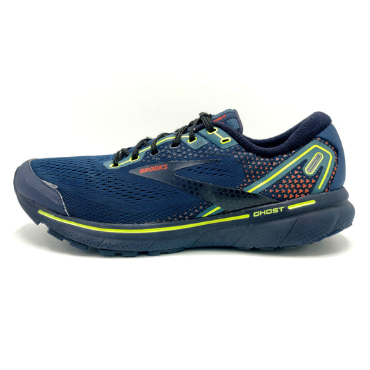 Brooks Ghost 15