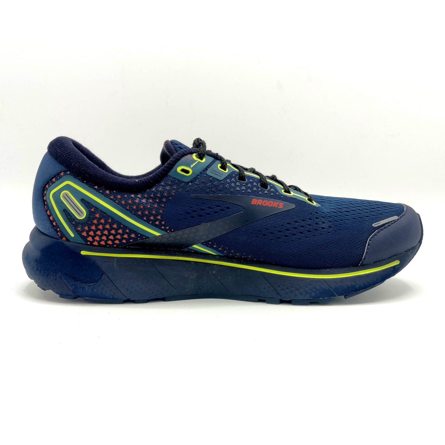 Brooks Ghost 15