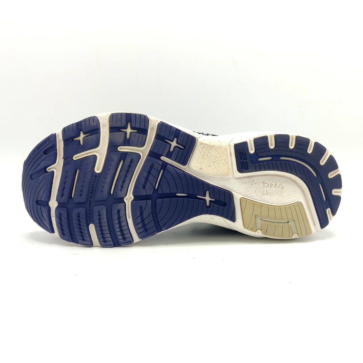 Brooks Adrenaline GTS 22