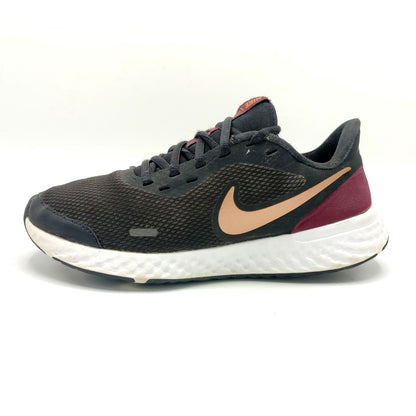 Nike Revolution 5 Maroon