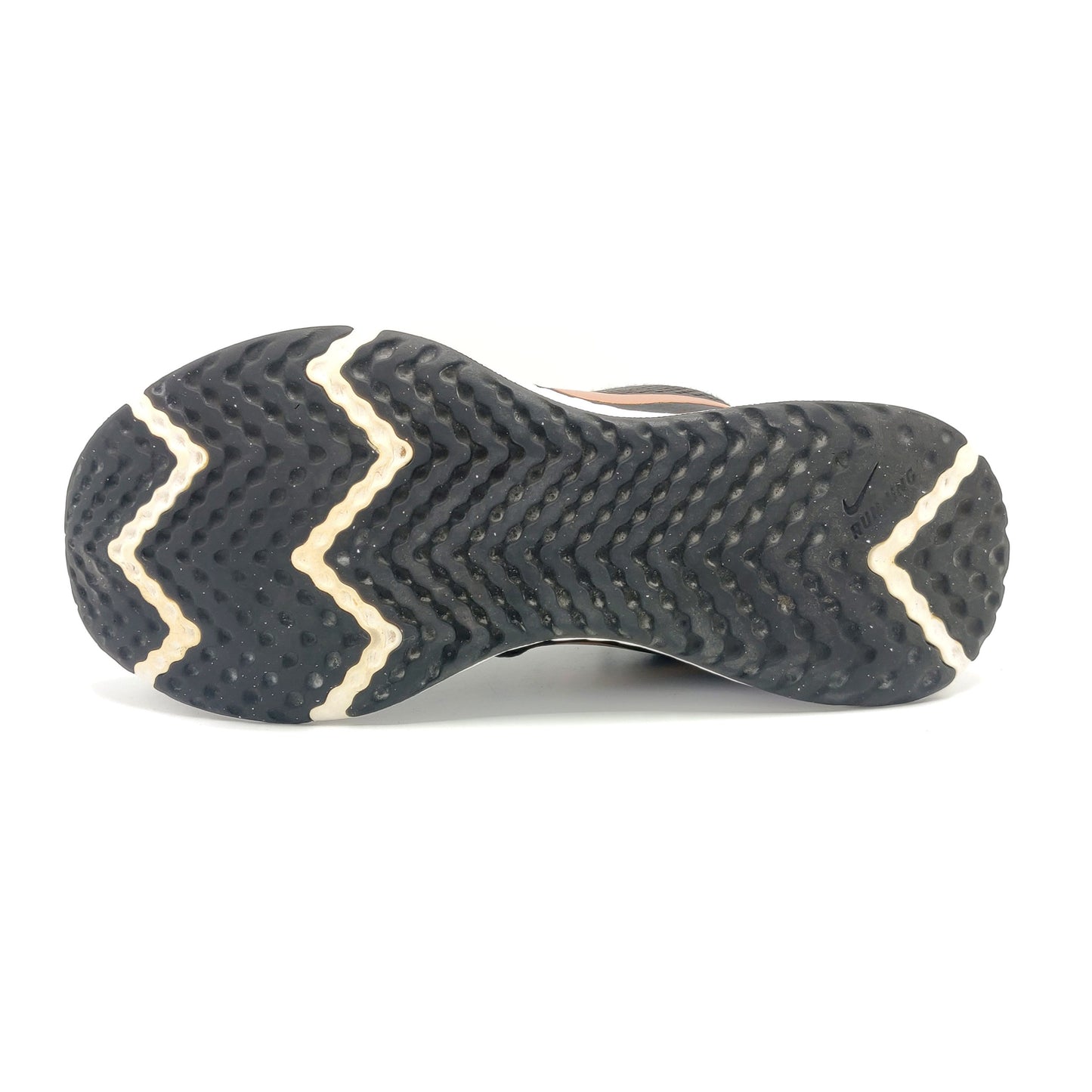 Nike Revolution 5 Maroon