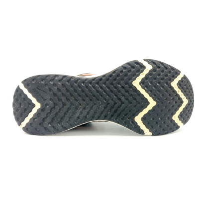 Nike Revolution 5 Maroon