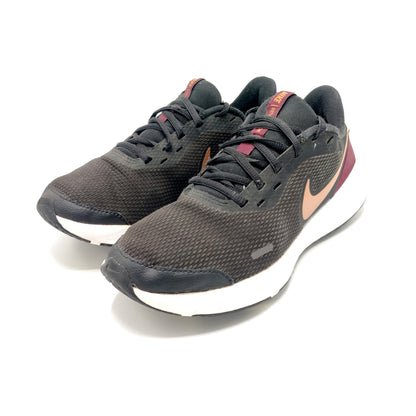 Nike Revolution 5 Maroon