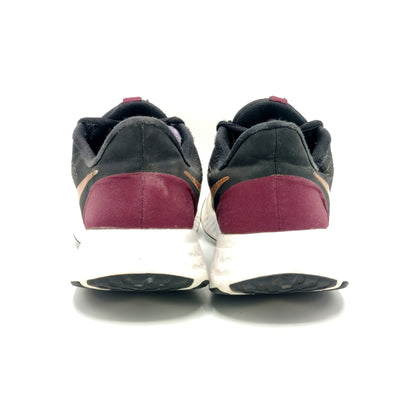 Nike Revolution 5 Maroon